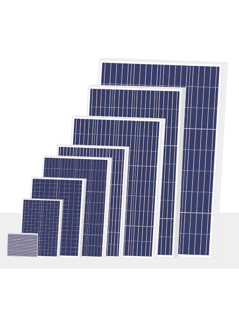 Non-Standard Polycrystalline Solar Photovoltaic...