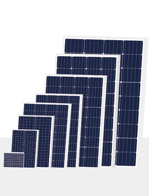 Non-Standard Monocrystalline Solar Photovoltaic...