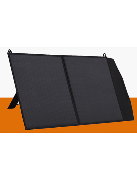 Screw Seam Photovoltaic Folding Package