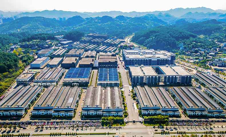 Rooftop distributed photovoltaic power generati...