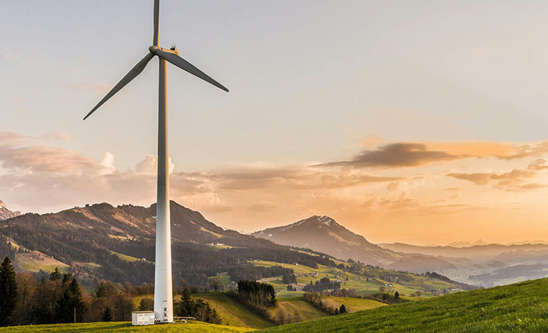 “Dual Carbon” Development Plan