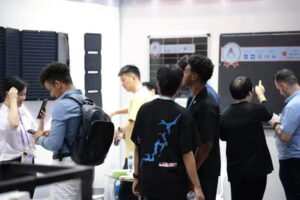 Renjiang PV invites you to attend the 135th Can...