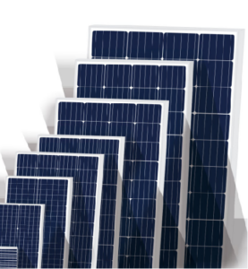 Renjiang Photovoltaic Modules: Trustworthy Quality