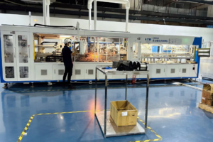 Unveiling the production process of photovoltai...