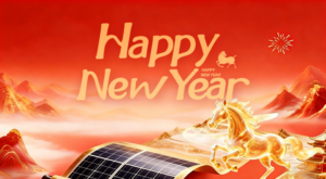 Benevolence chasing light·Jiang Qi New Year｜On...