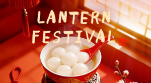 Joy fills every home on Lantern Festival; Renji...