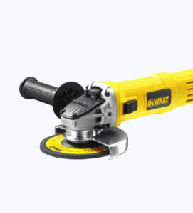 示例产品2：SECY角磨机/打磨机/切割机