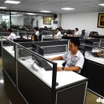 沙井工厂开业酬宾