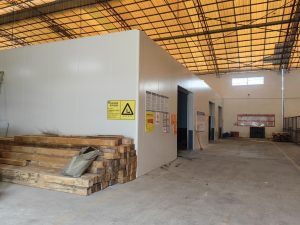 2023年上半年度危险废物污染环境防治信息公开公示材料